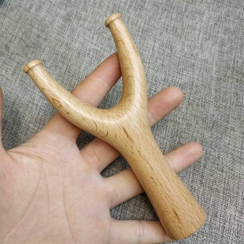 It's wood